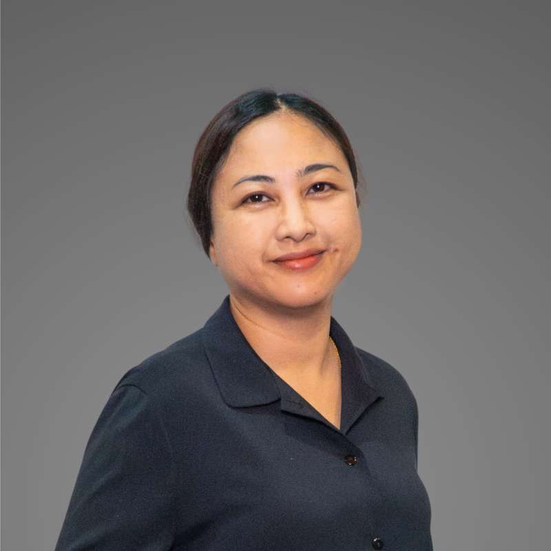 Rosemawaty Binti Raisun